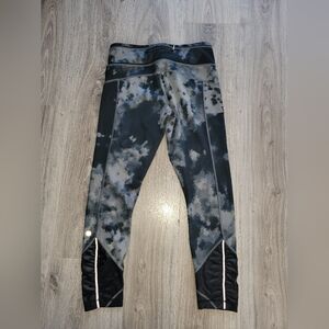 Lululemon Pace Queen Tight Leggings Size 8